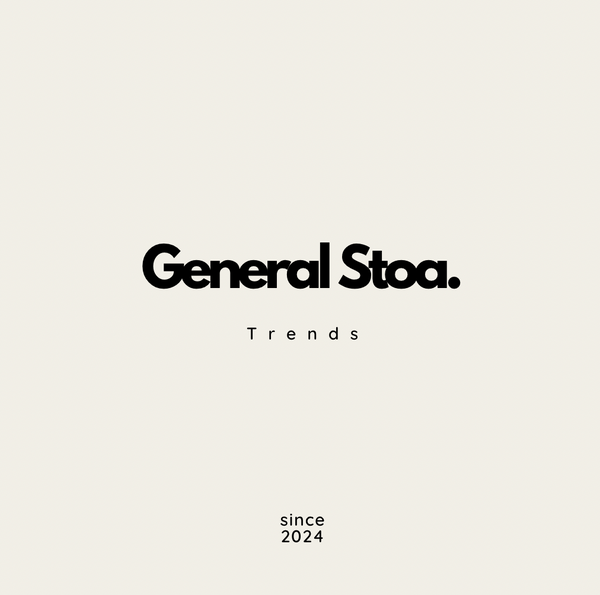 The General Stoa
